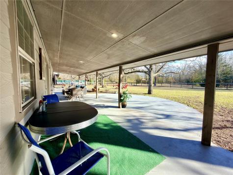 29029 County Road 2100 Kemp TX 75143