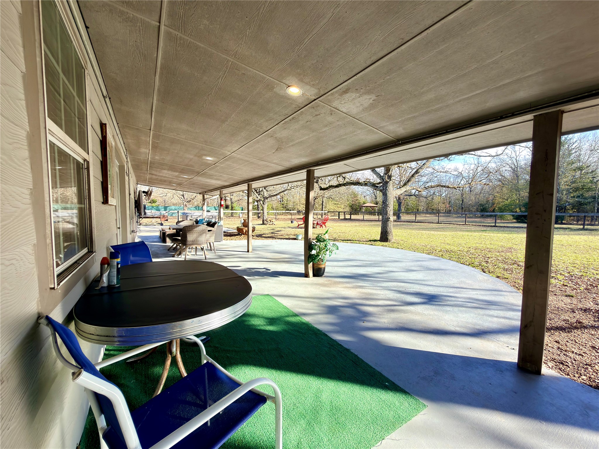 29029 County Road 2100 Kemp TX 75143