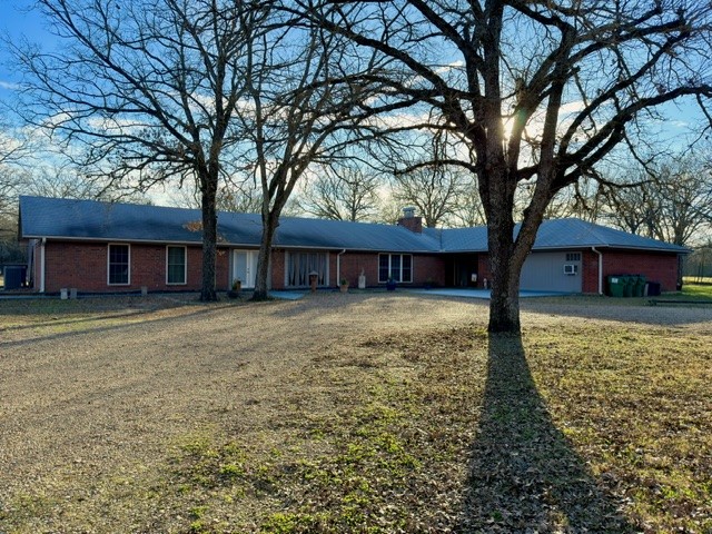 29029 County Road 2100 Kemp TX 75143