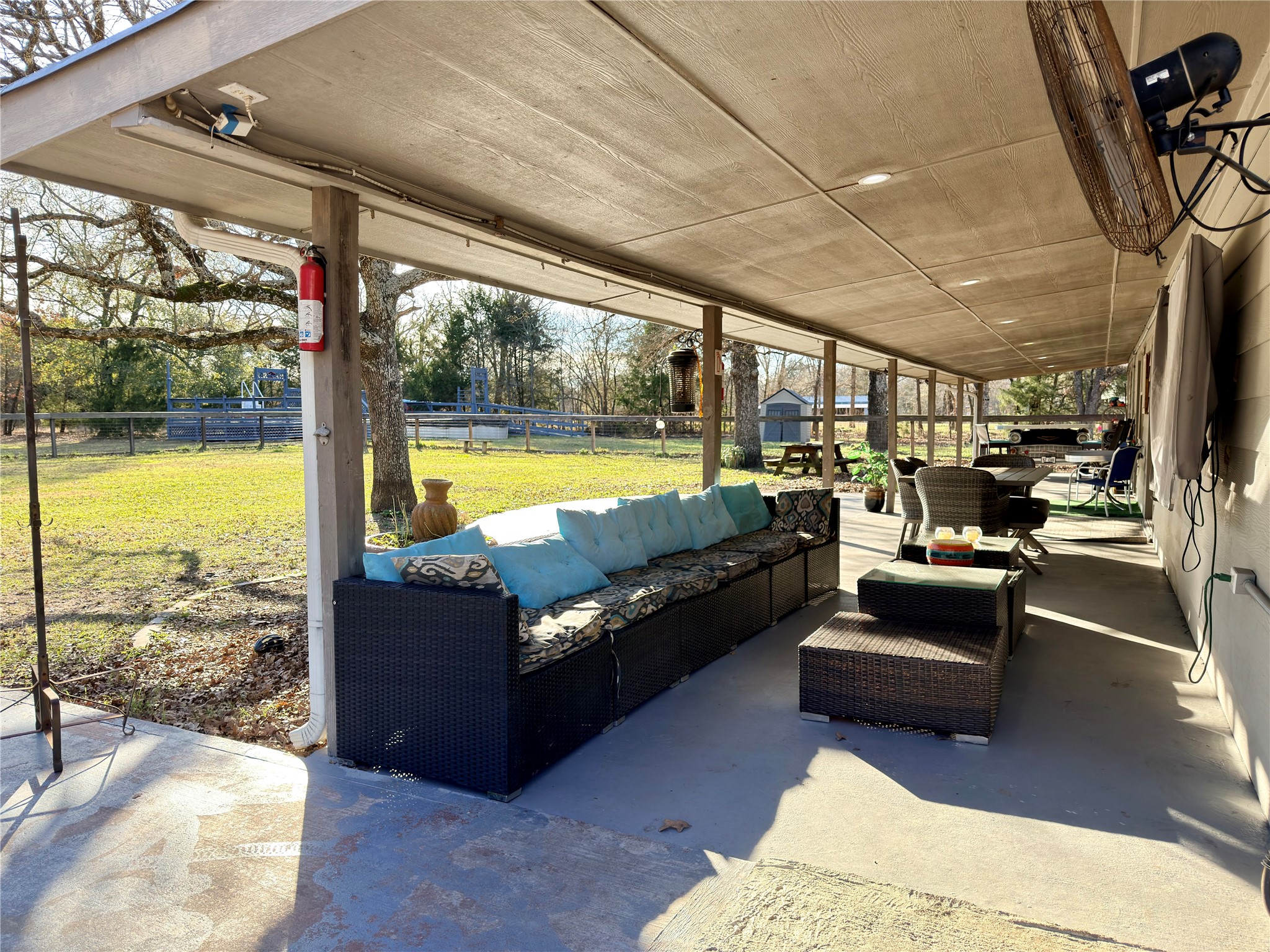 29029 County Road 2100 Kemp TX 75143