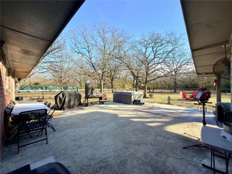 29029 County Road 2100 Kemp TX 75143