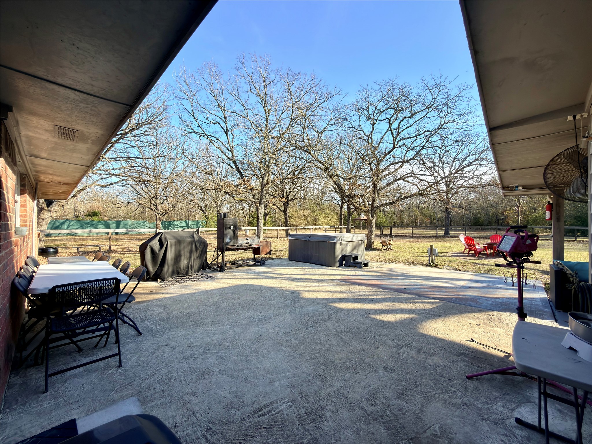 29029 County Road 2100 Kemp TX 75143