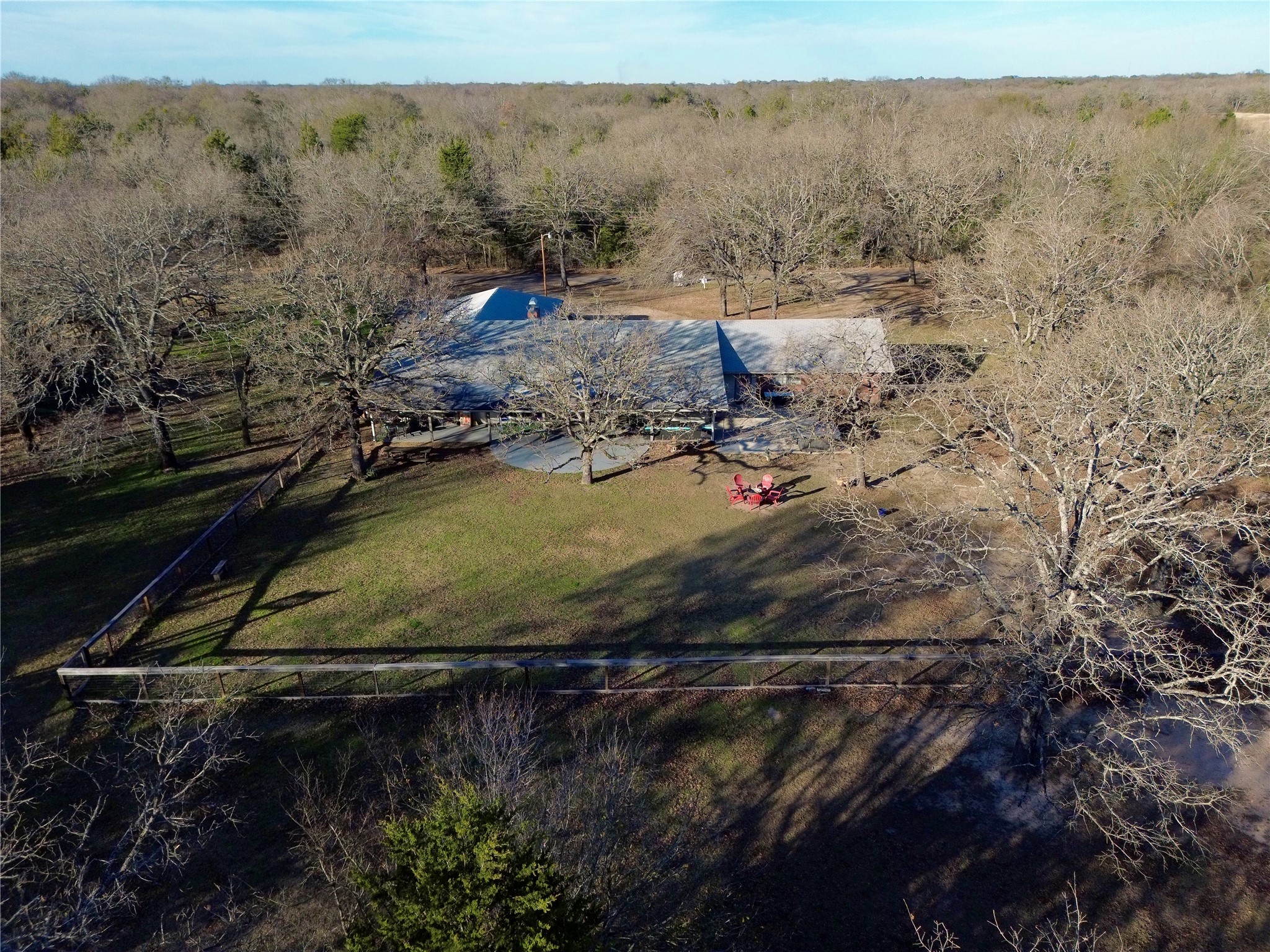 29029 County Road 2100 Kemp TX 75143