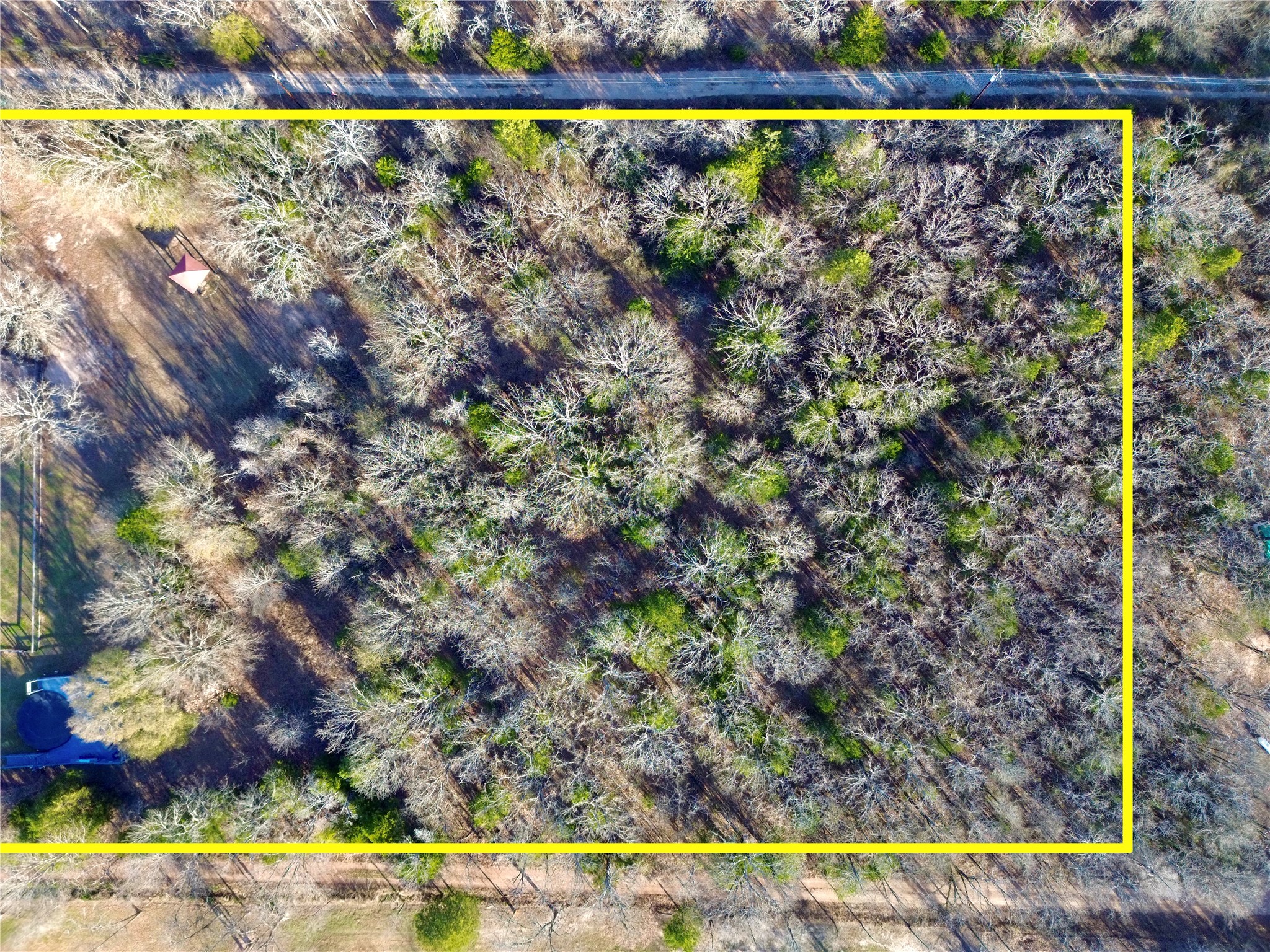 29029 County Road 2100 Kemp TX 75143