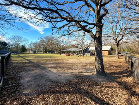 29029 County Road 2100 Kemp TX 75143
