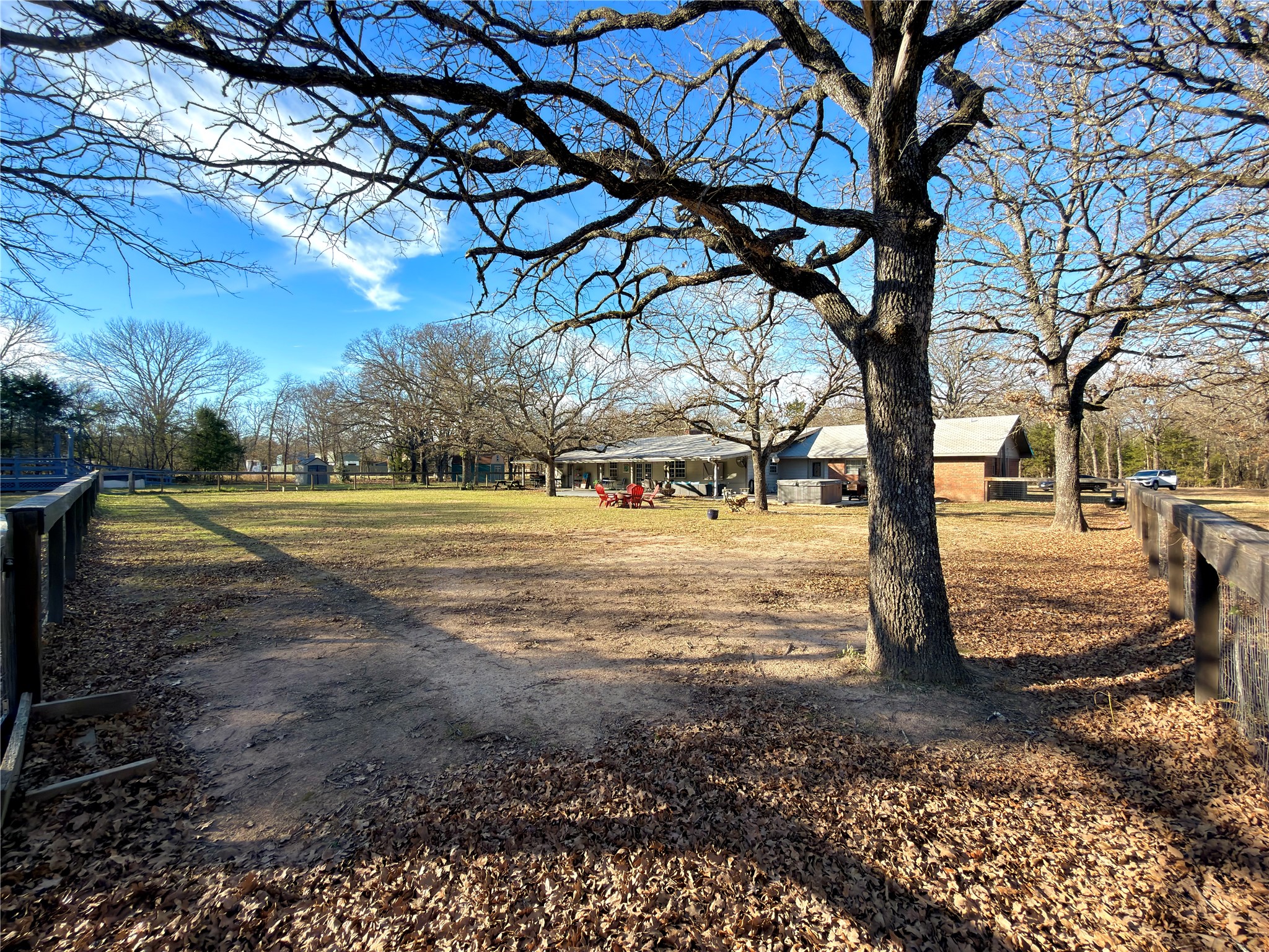 29029 County Road 2100 Kemp TX 75143