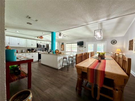 29029 County Road 2100 Kemp TX 75143