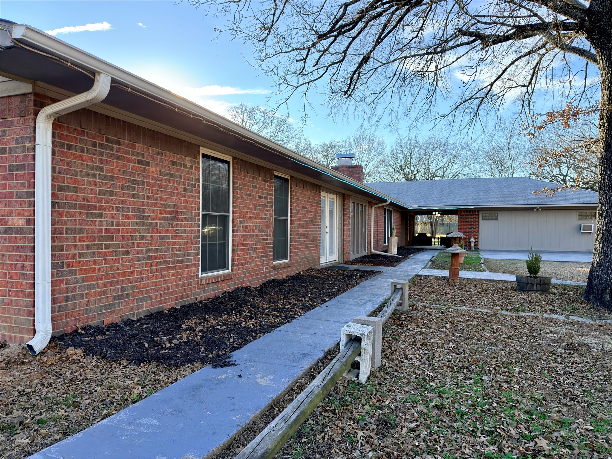 29029 County Road 2100 Kemp TX 75143
