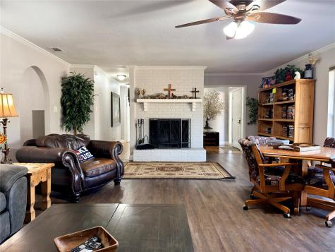 29029 County Road 2100 Kemp TX 75143