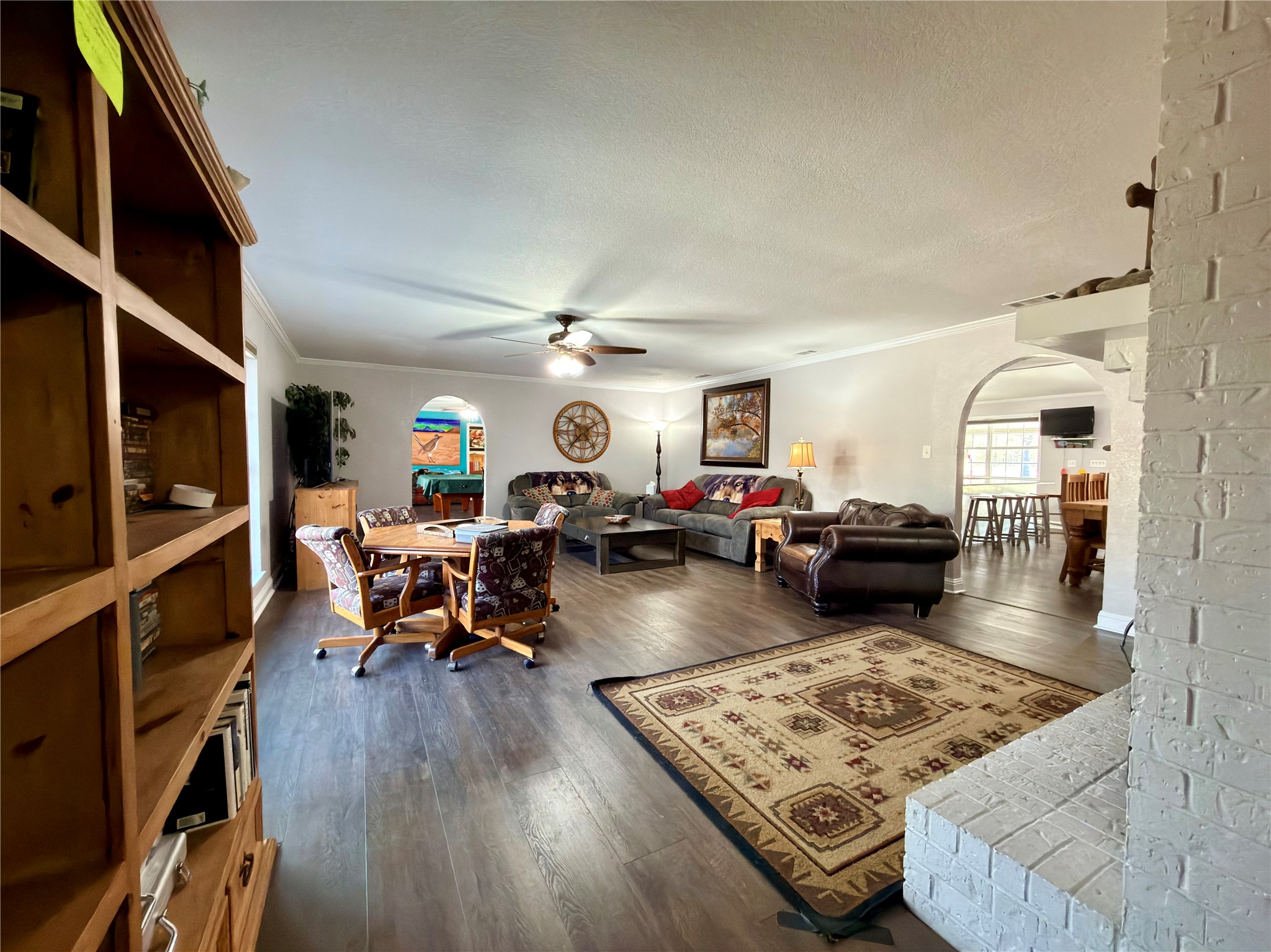 29029 County Road 2100 Kemp TX 75143