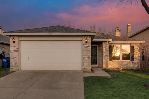2709 White Oak Drive Little Elm TX 75068