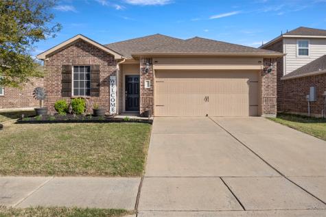 1808 Hot Springs Way Princeton TX 75407