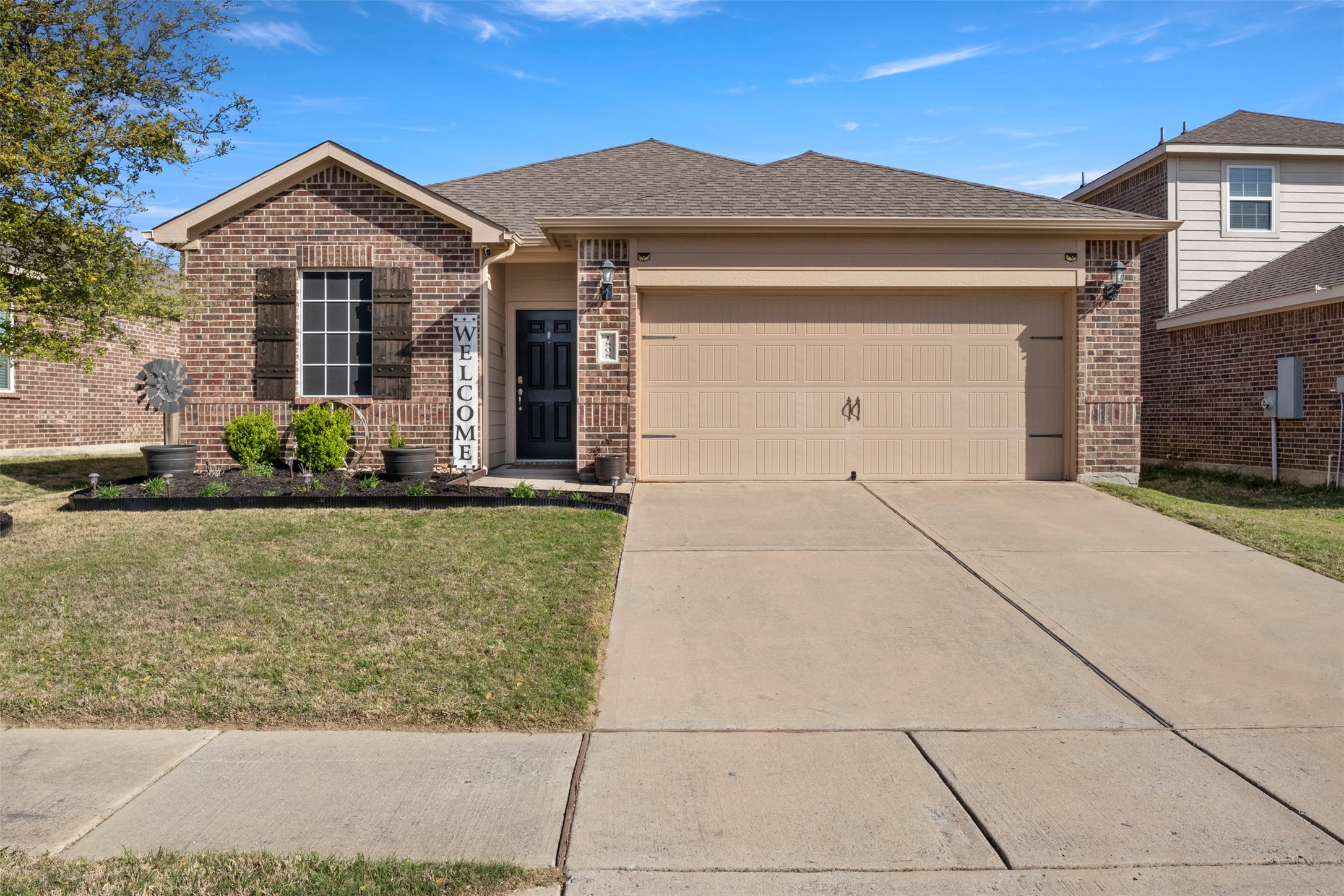1808 Hot Springs Way Princeton TX 75407