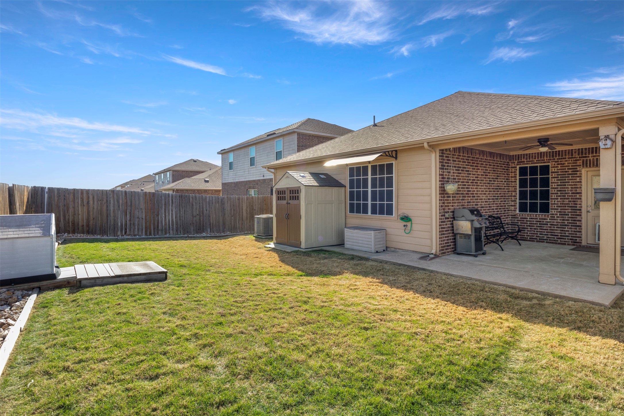 1808 Hot Springs Way Princeton TX 75407