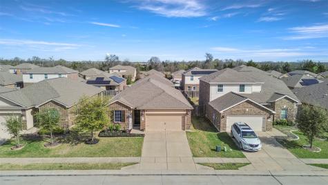 1808 Hot Springs Way Princeton TX 75407