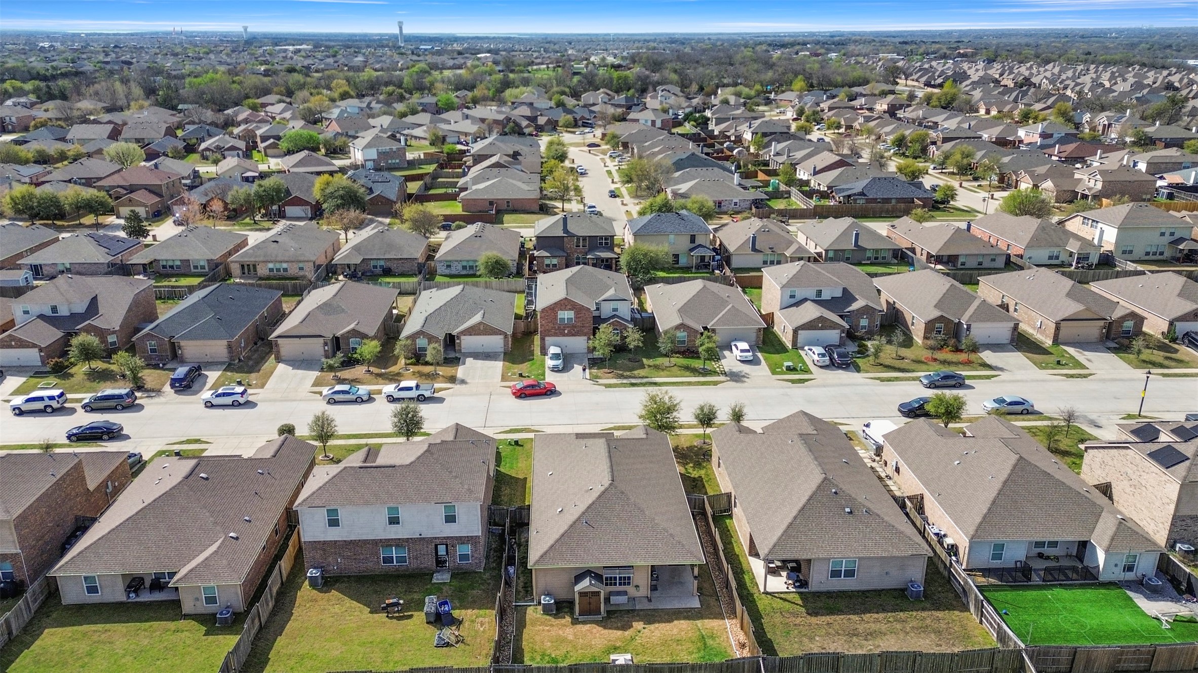 1808 Hot Springs Way Princeton TX 75407