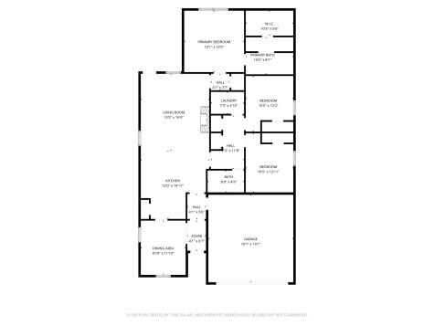 1808 Hot Springs Way Princeton TX 75407