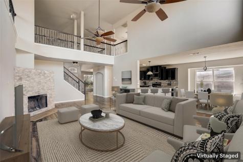 415 Euless Drive Cedar Hill TX 75104