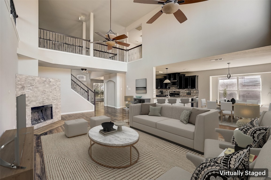 415 Euless Drive Cedar Hill TX 75104