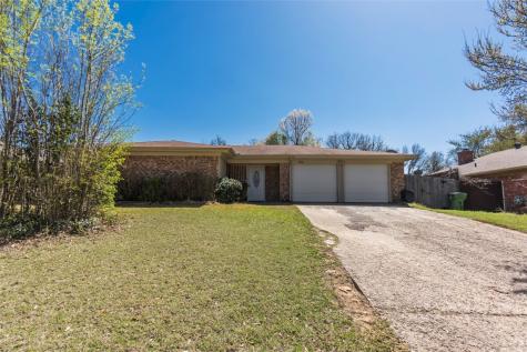 7808 Daniel Drive North Richland Hills TX 76182