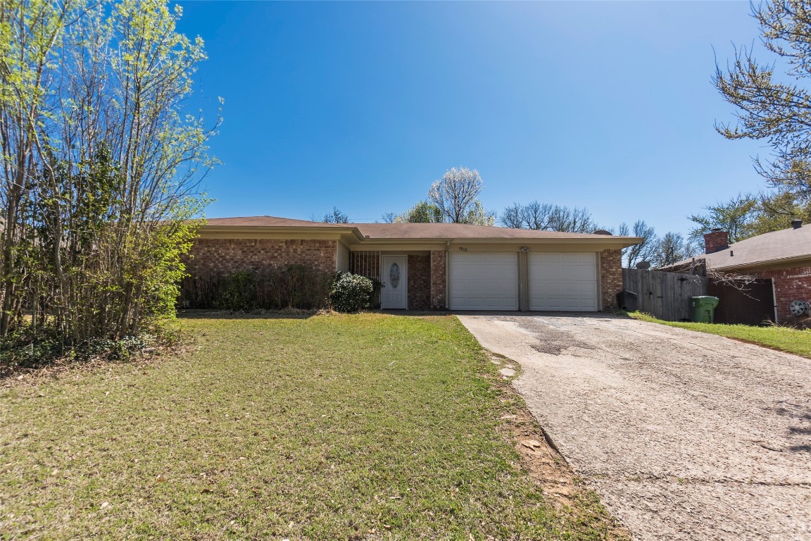 7808 Daniel Drive North Richland Hills TX 76182