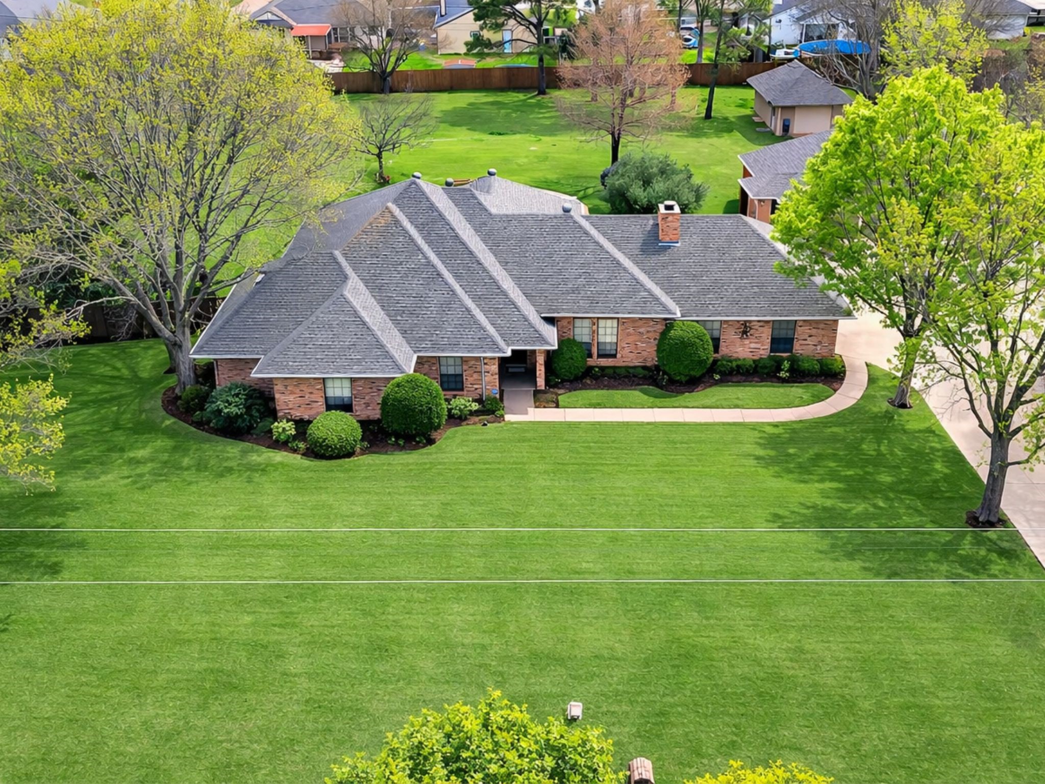 1208 Crockett Drive Fort Worth TX 76028