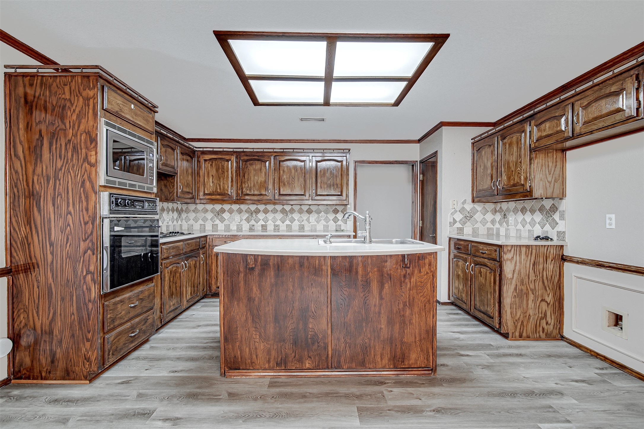 1208 Crockett Drive Fort Worth TX 76028