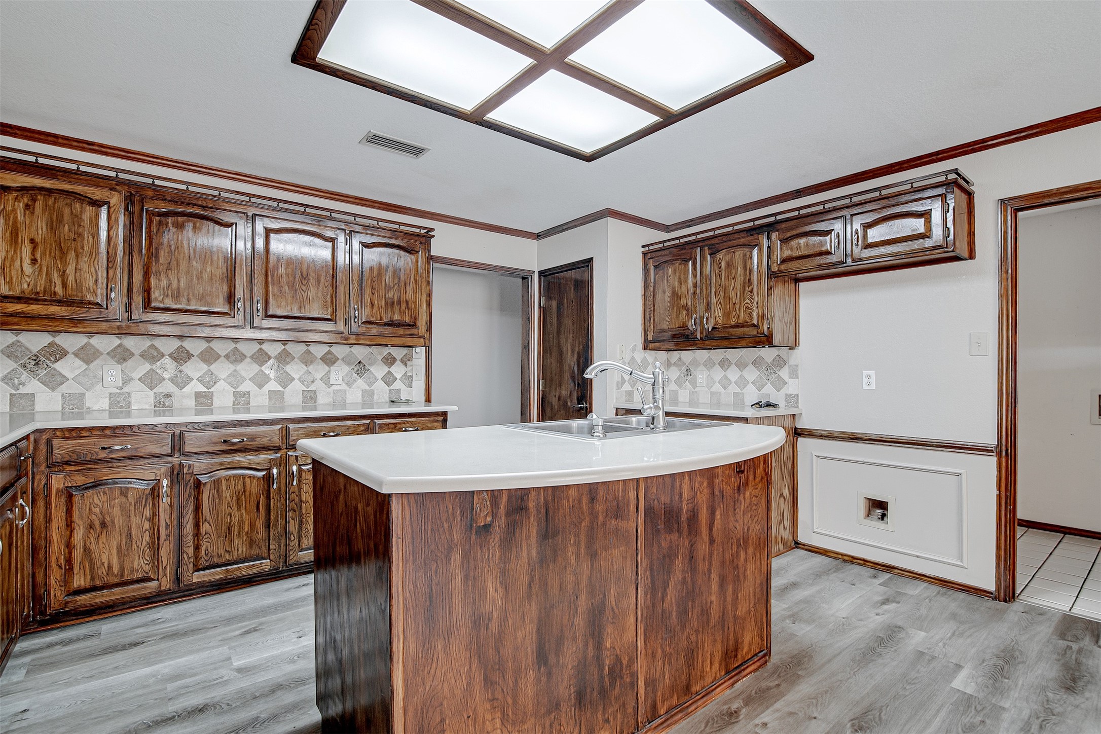 1208 Crockett Drive Fort Worth TX 76028