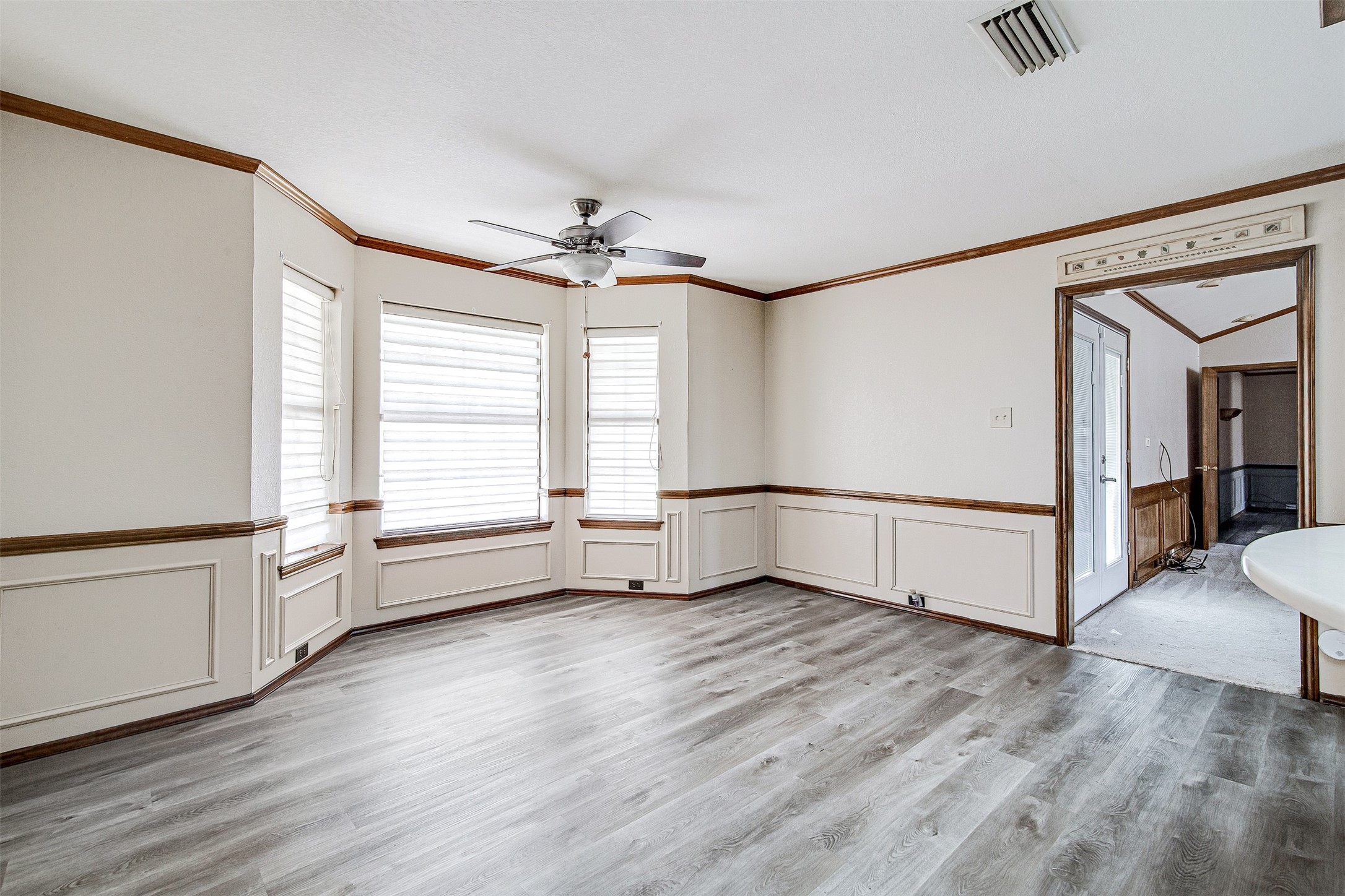 1208 Crockett Drive Fort Worth TX 76028