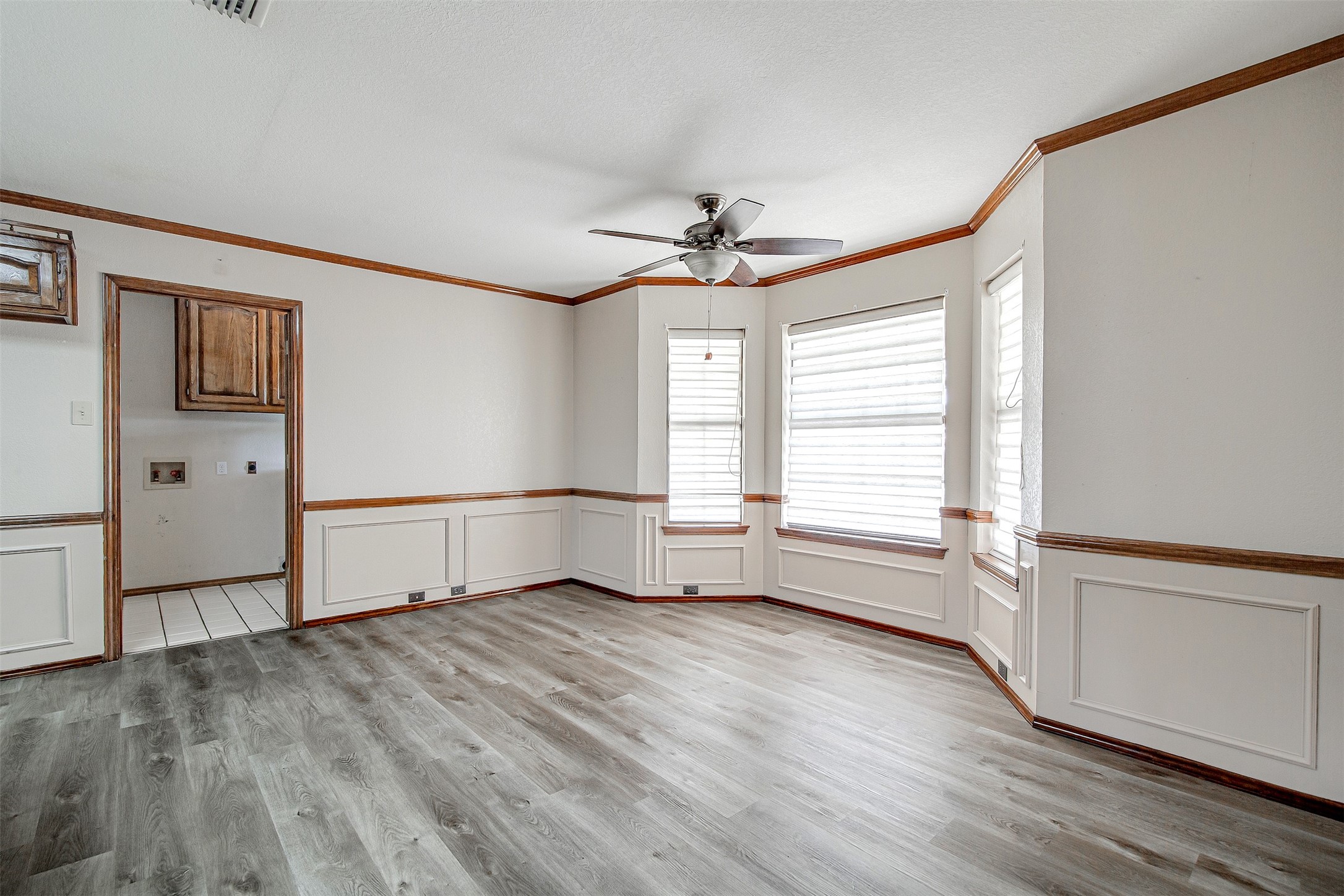 1208 Crockett Drive Fort Worth TX 76028