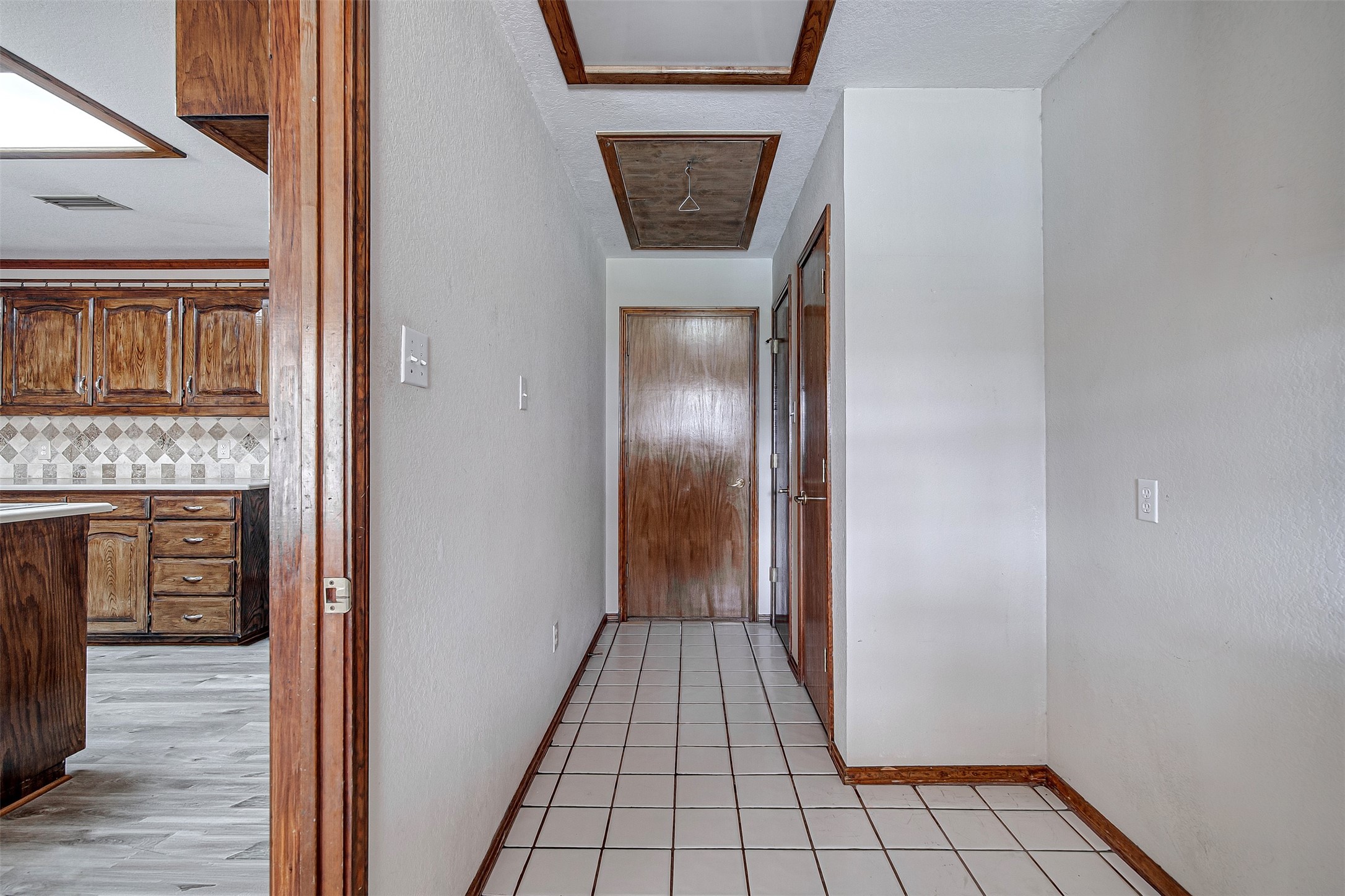 1208 Crockett Drive Fort Worth TX 76028