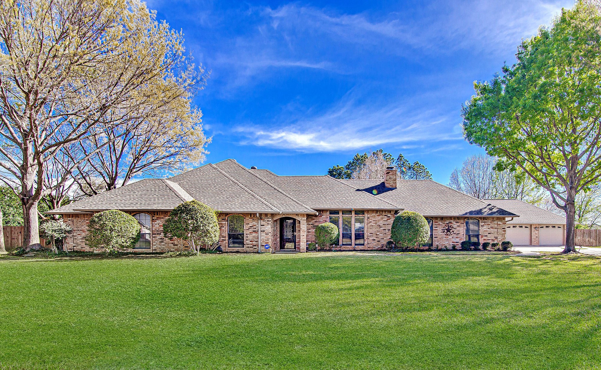1208 Crockett Drive Fort Worth TX 76028