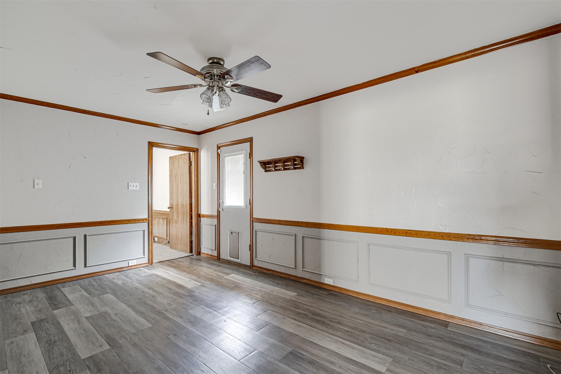 1208 Crockett Drive Fort Worth TX 76028