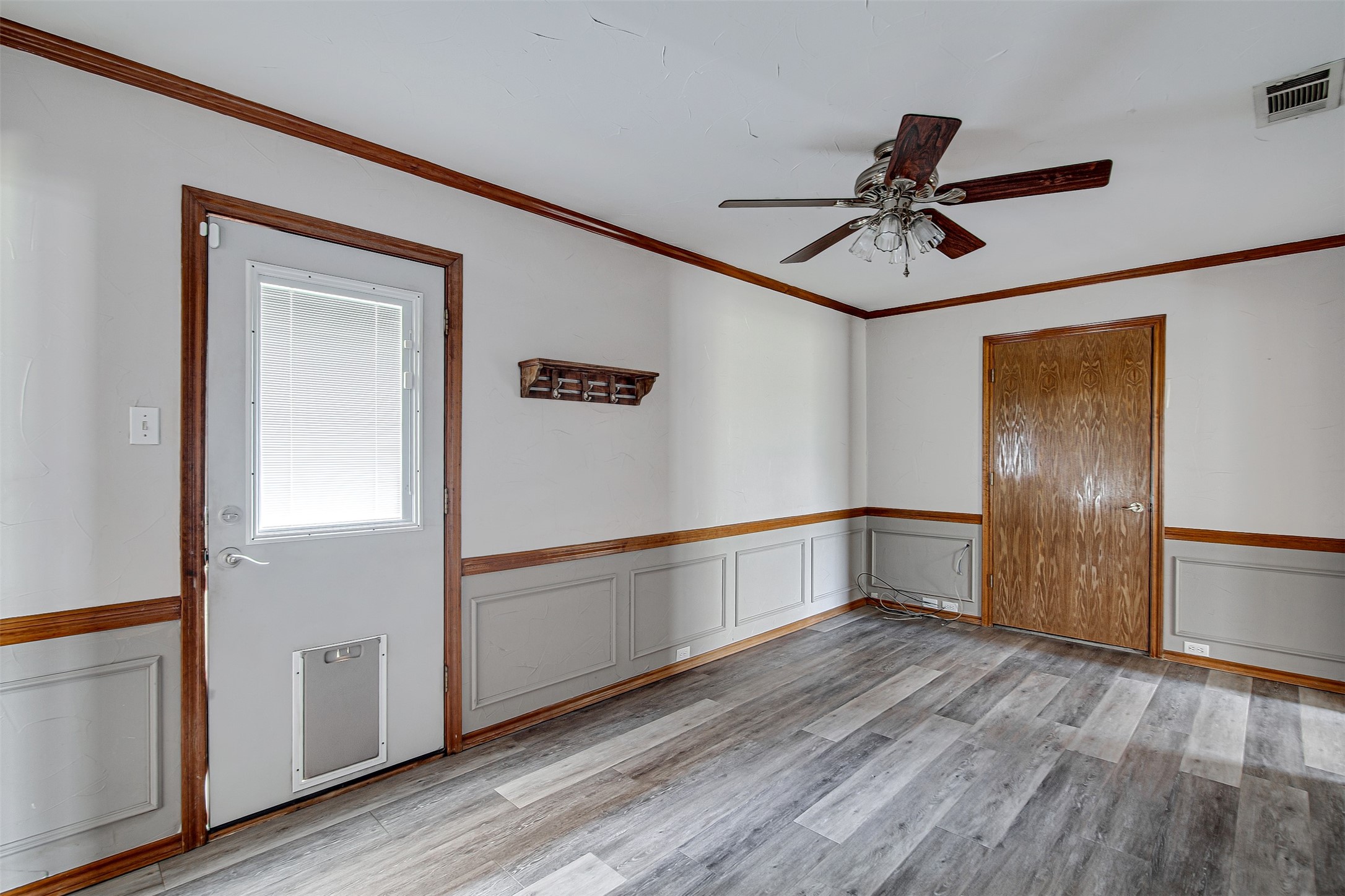 1208 Crockett Drive Fort Worth TX 76028