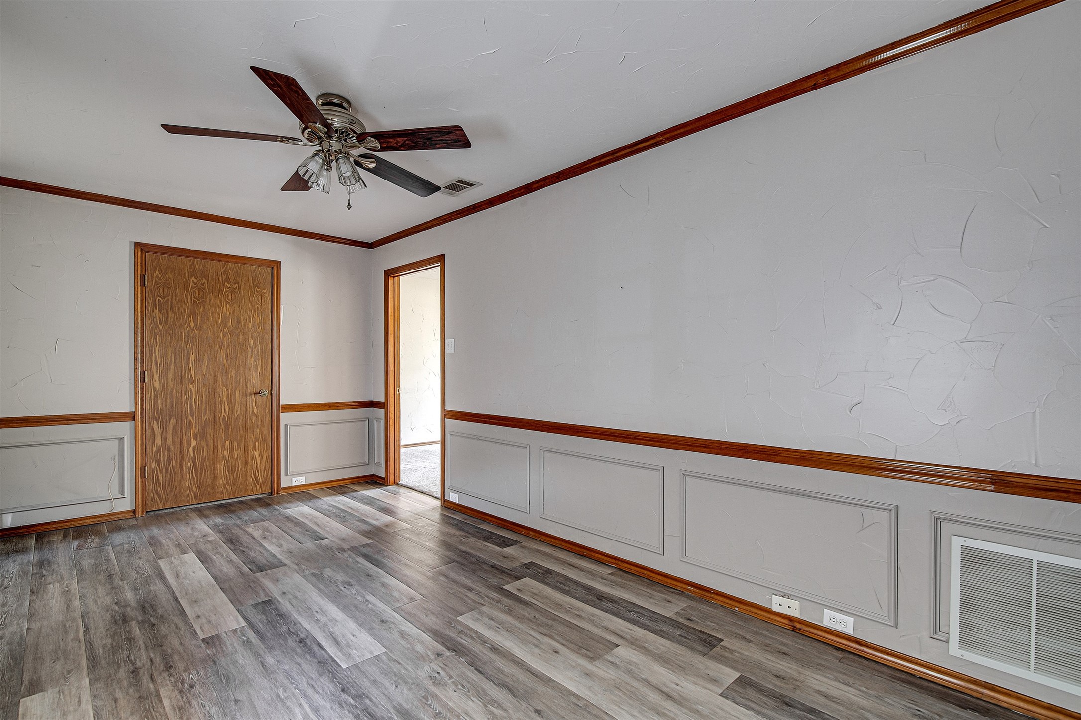 1208 Crockett Drive Fort Worth TX 76028