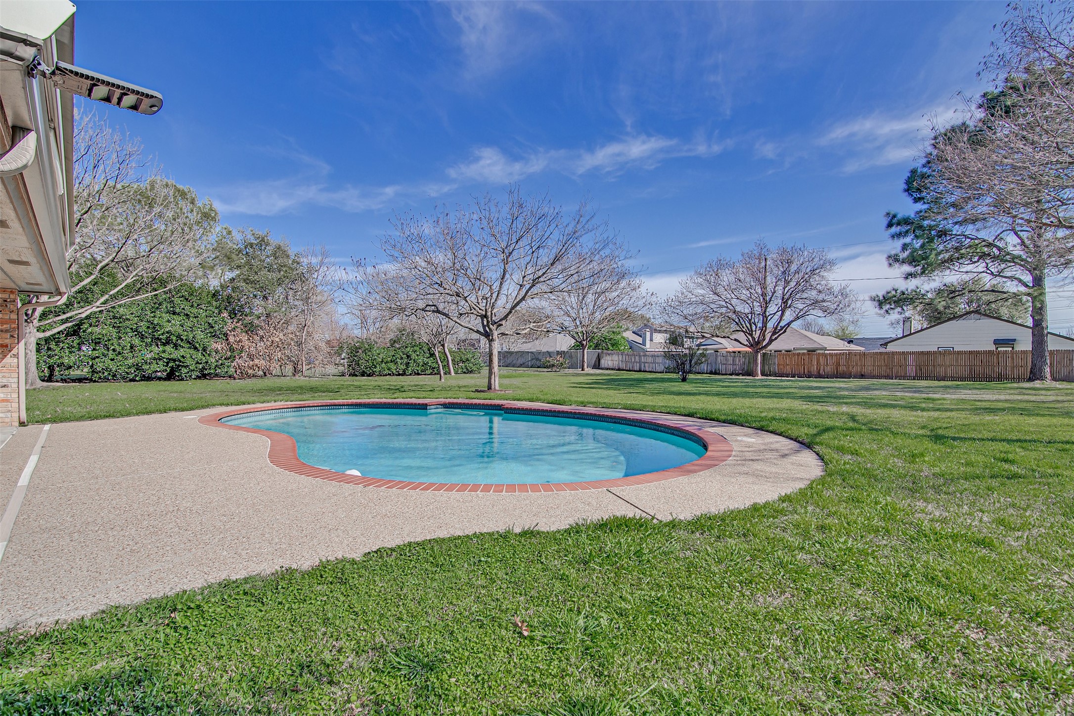 1208 Crockett Drive Fort Worth TX 76028
