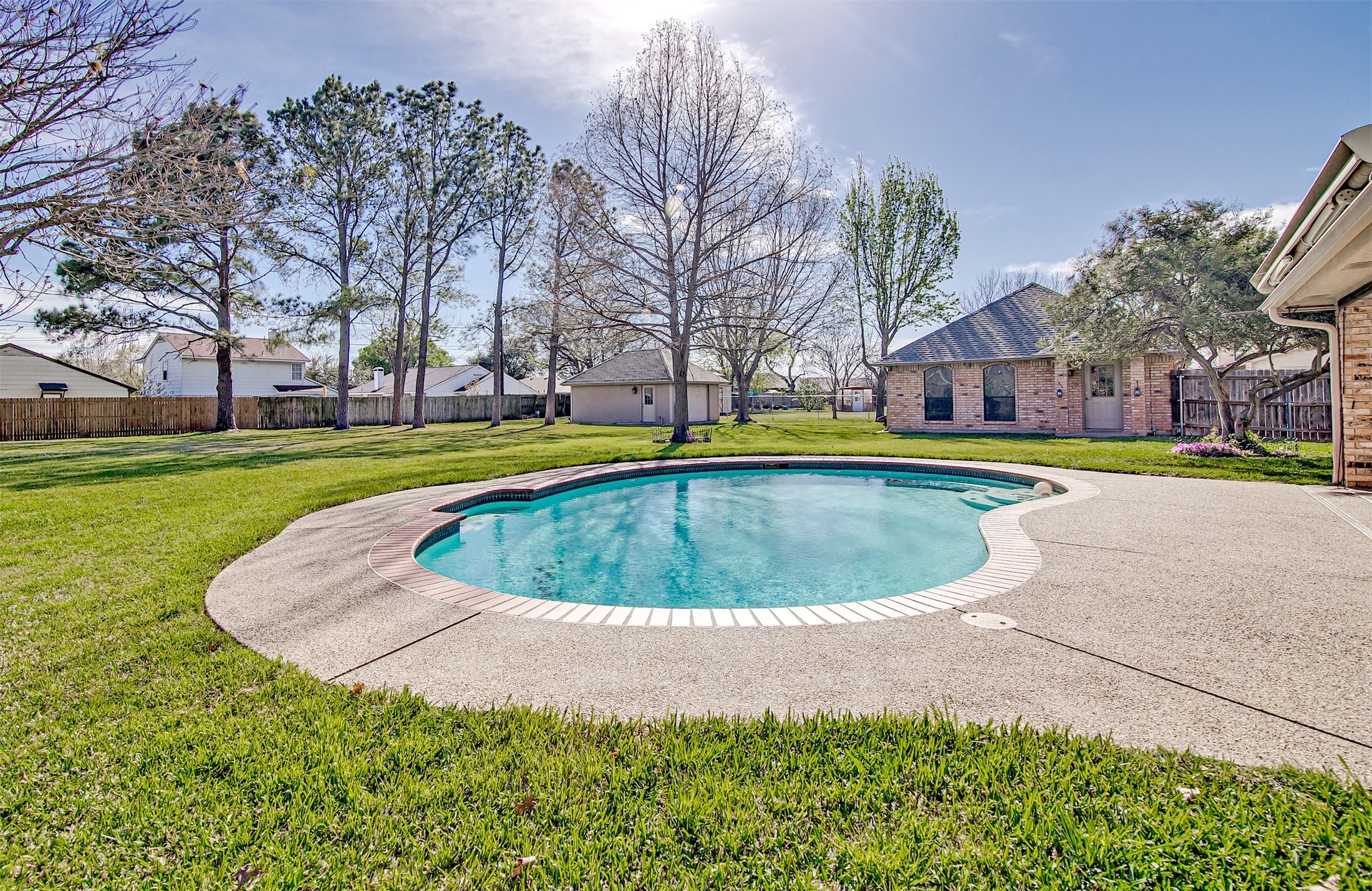 1208 Crockett Drive Fort Worth TX 76028