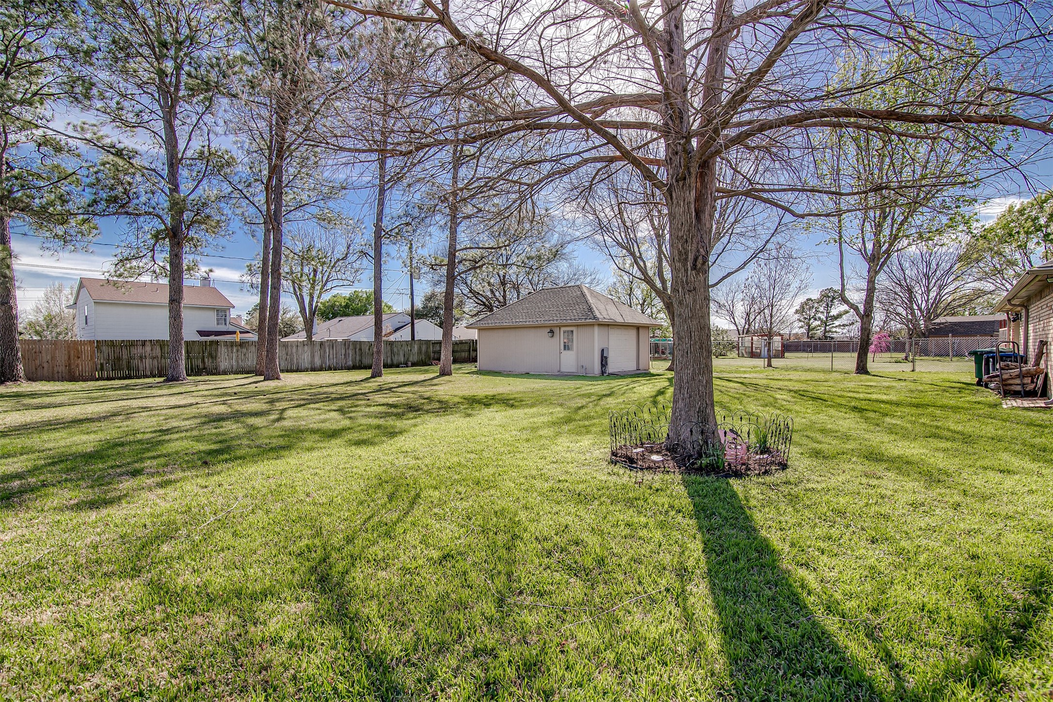 1208 Crockett Drive Fort Worth TX 76028