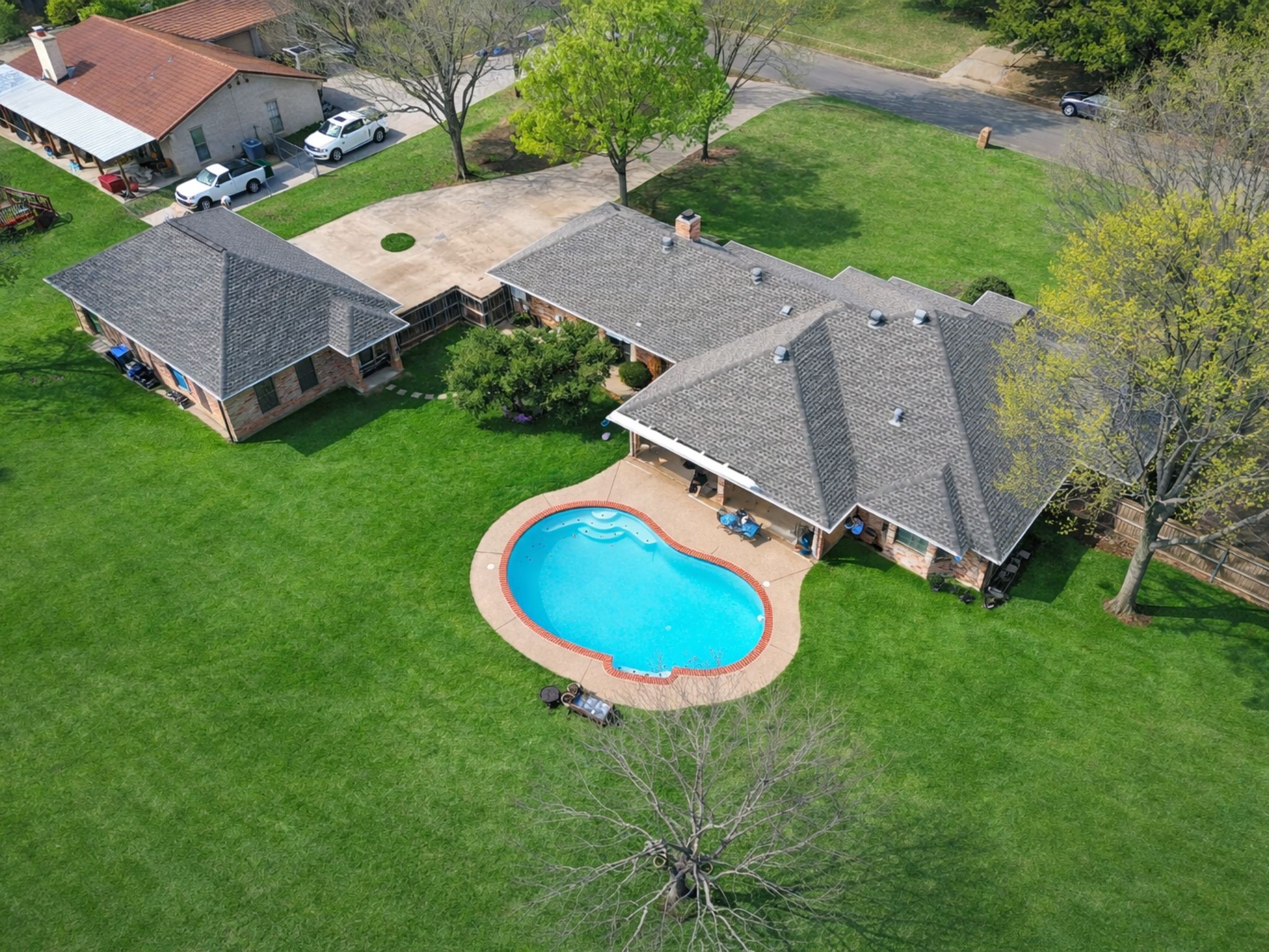 1208 Crockett Drive Fort Worth TX 76028