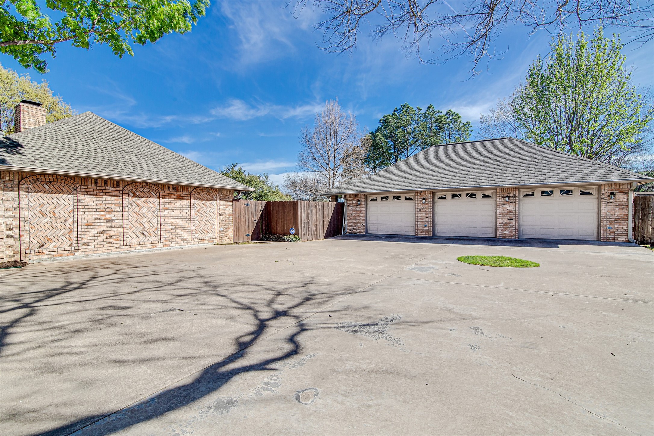 1208 Crockett Drive Fort Worth TX 76028