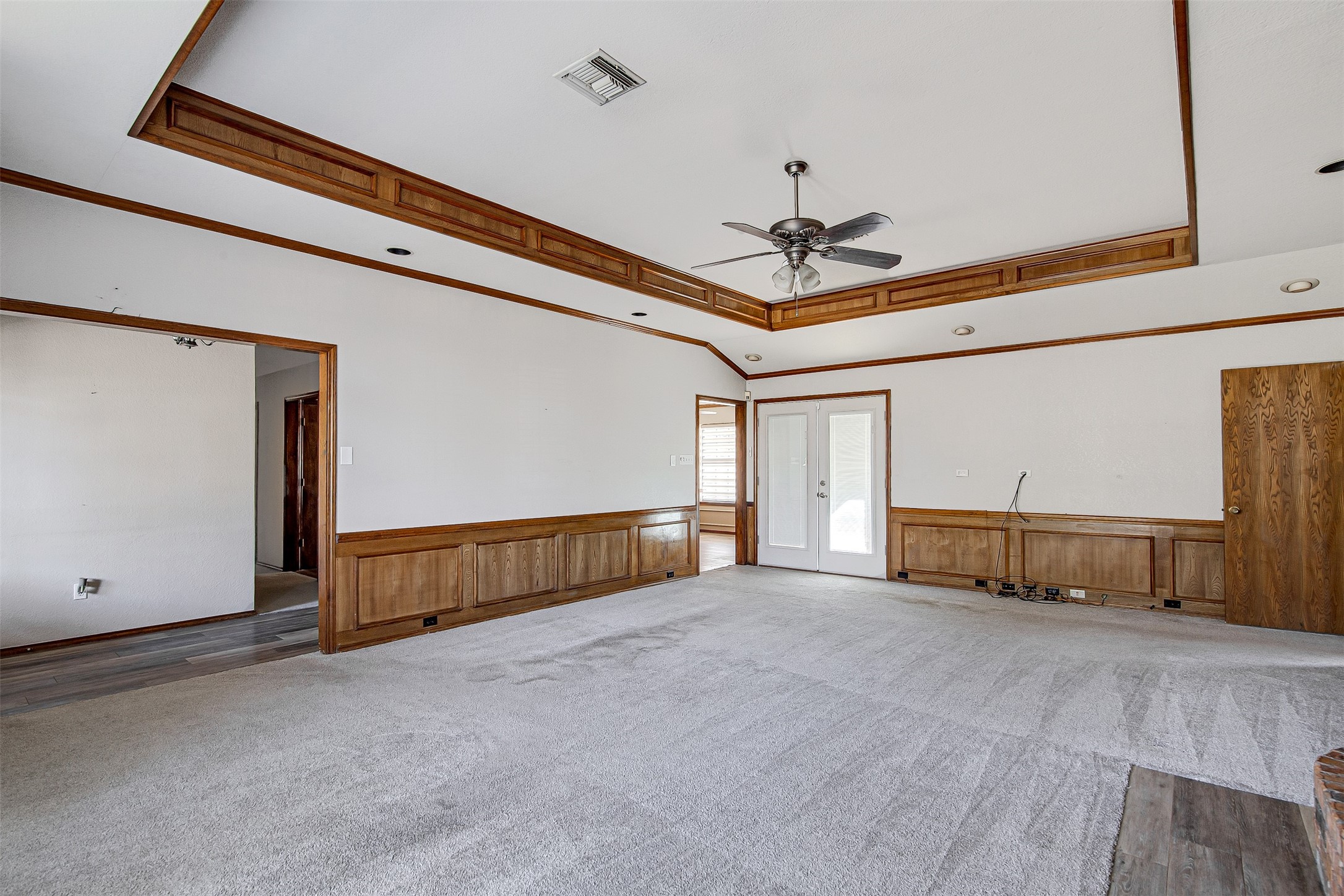 1208 Crockett Drive Fort Worth TX 76028