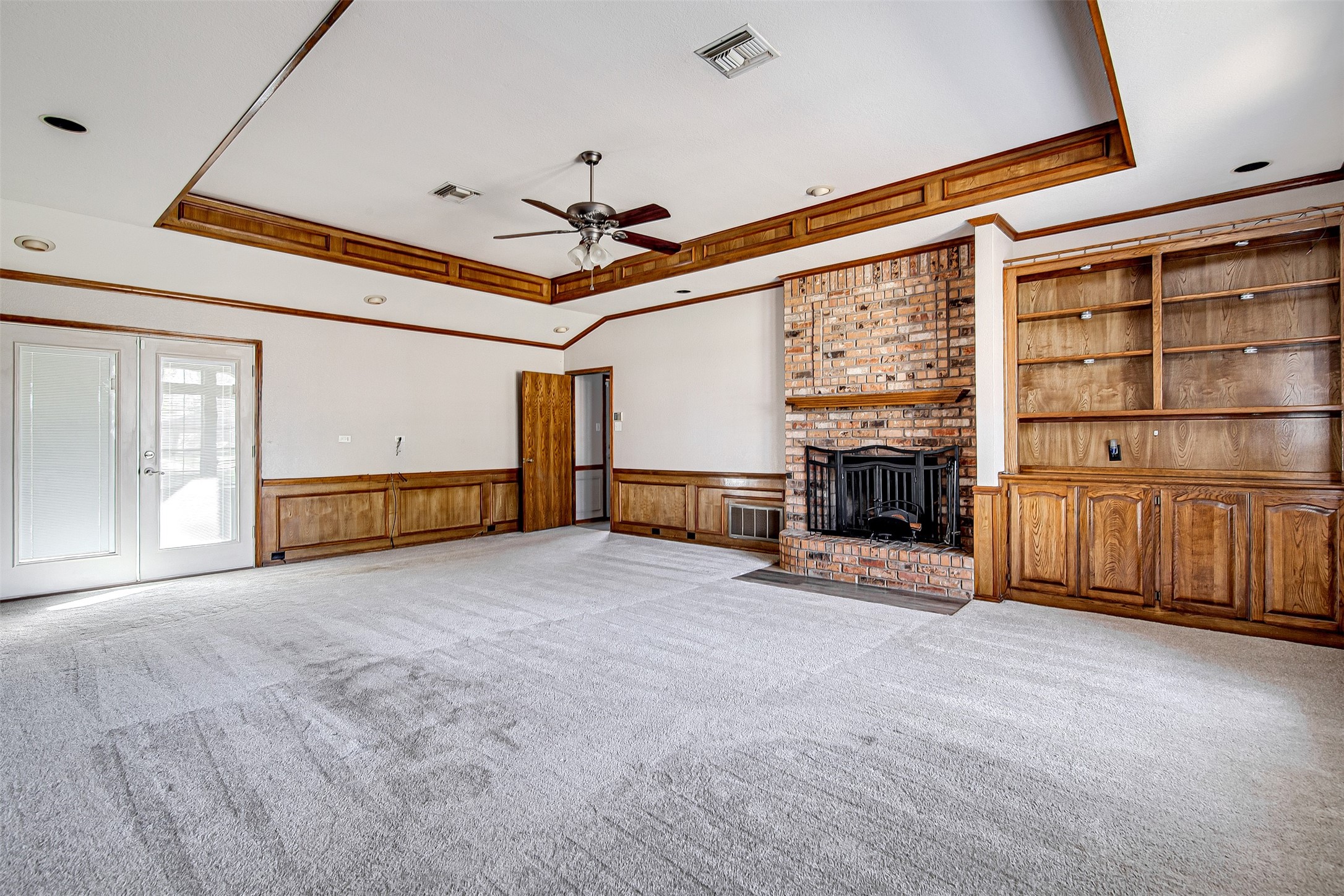 1208 Crockett Drive Fort Worth TX 76028