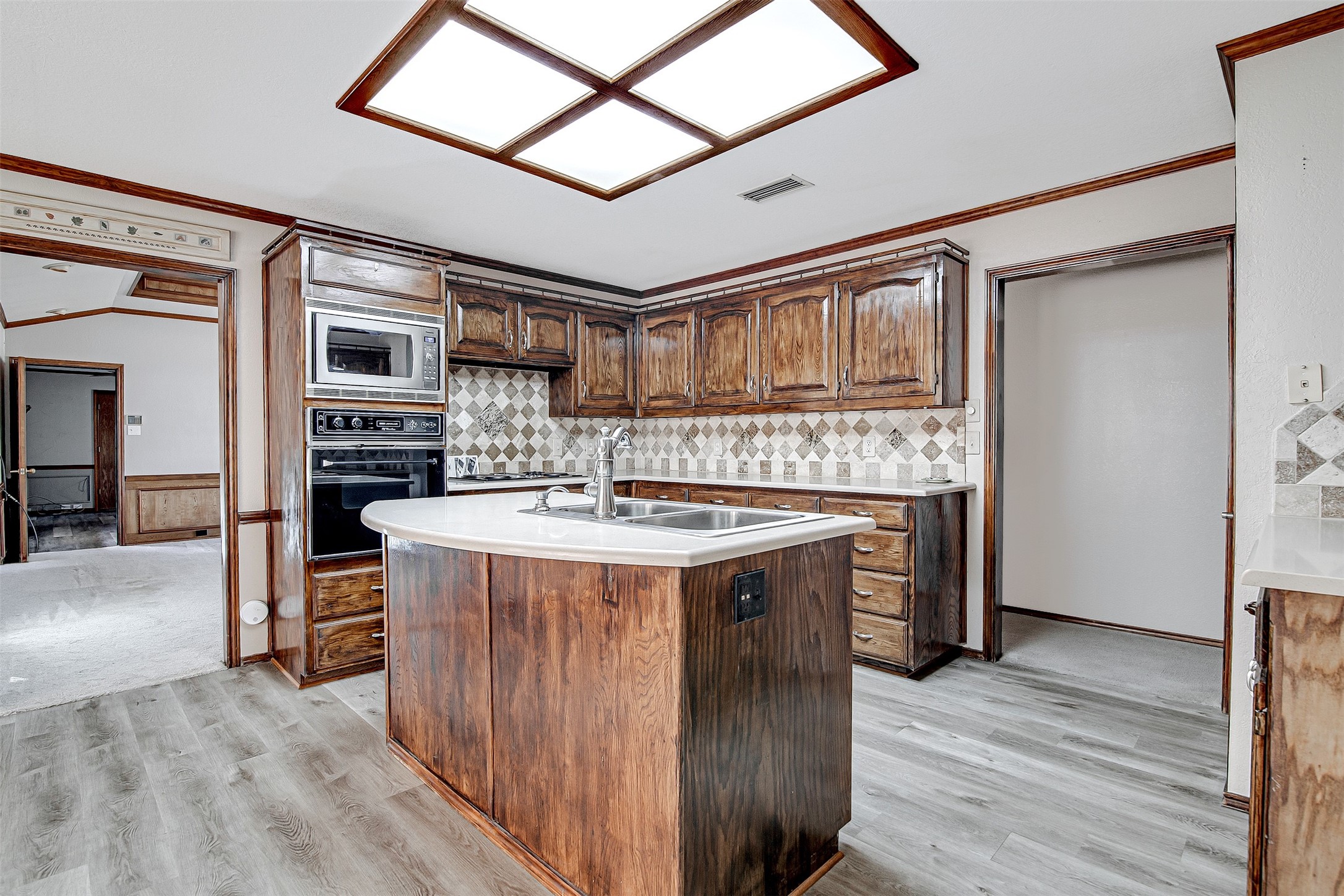 1208 Crockett Drive Fort Worth TX 76028