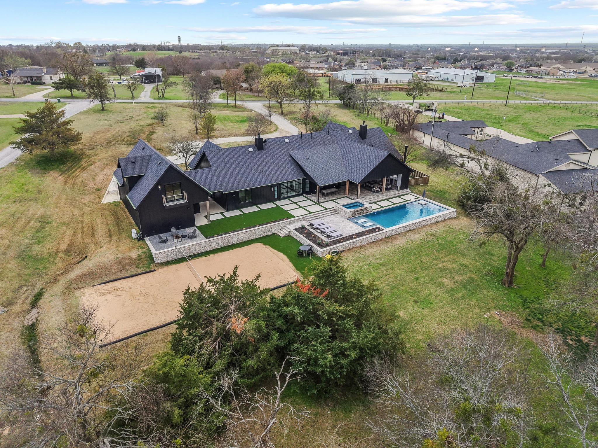 411 Kerfoot Drive Gunter TX 75058