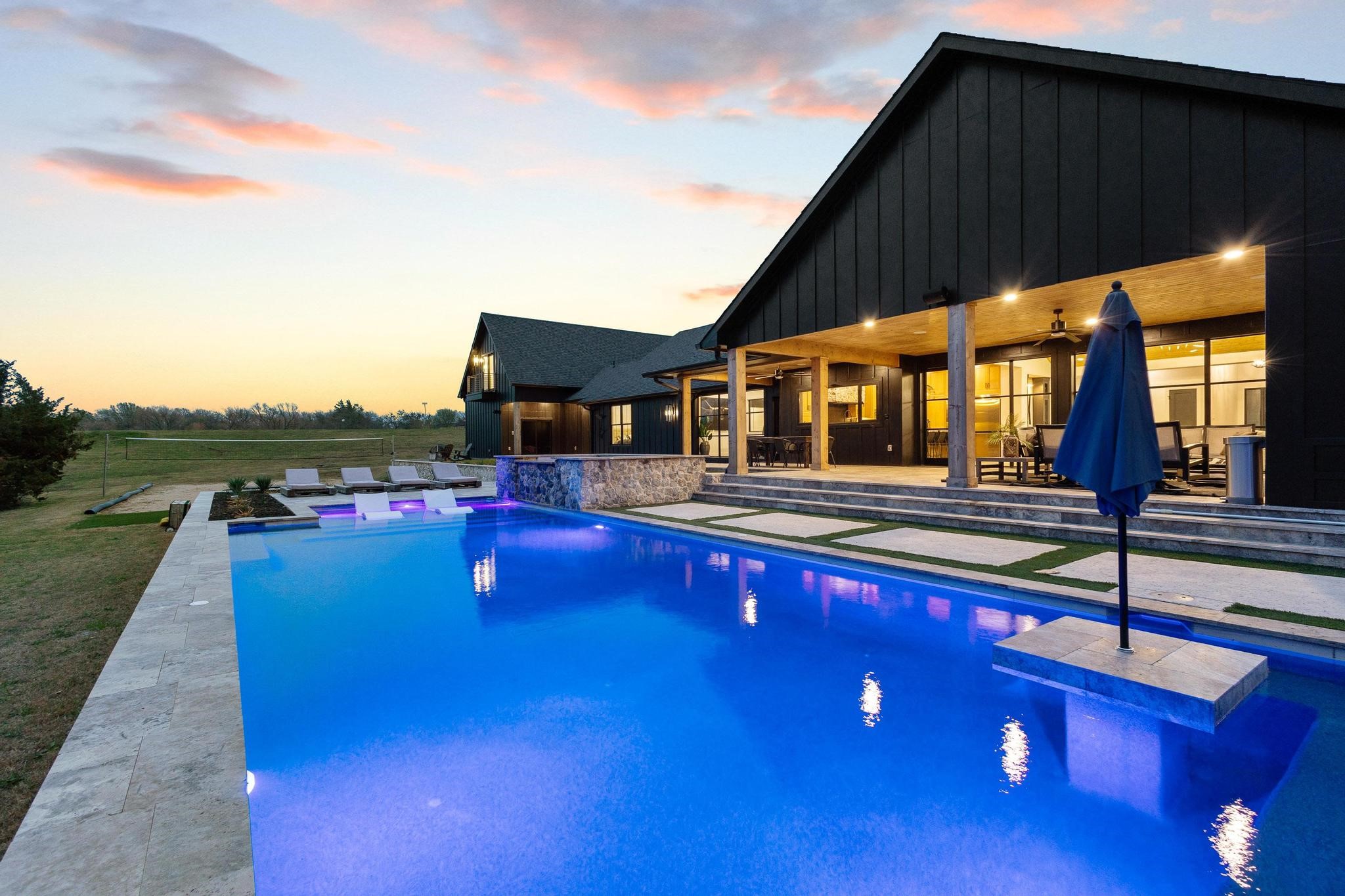 411 Kerfoot Drive Gunter TX 75058