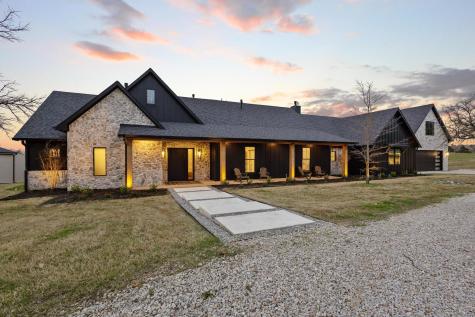 411 Kerfoot Drive Gunter TX 75058
