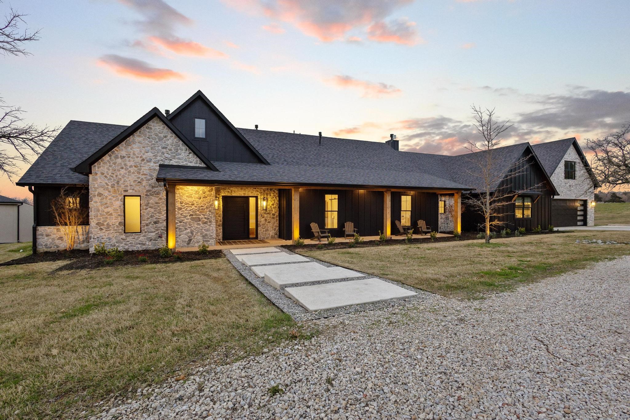 411 Kerfoot Drive Gunter TX 75058