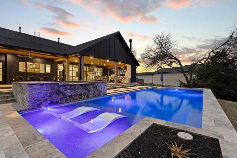 411 Kerfoot Drive Gunter TX 75058