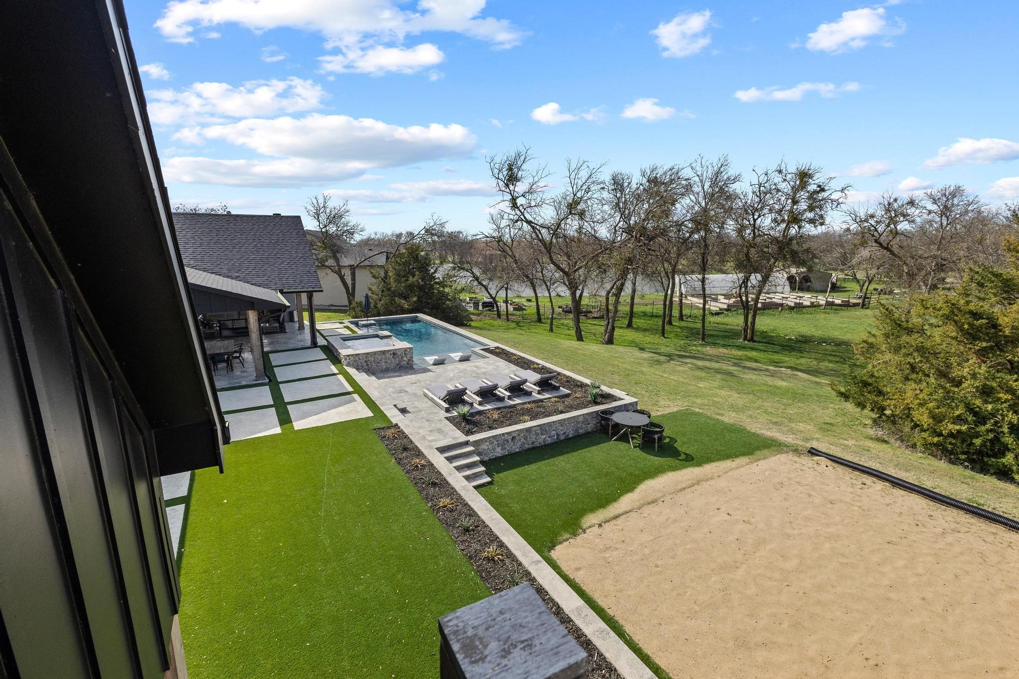 411 Kerfoot Drive Gunter TX 75058