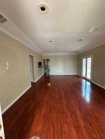 2825 Stoneridge Drive Garland TX 75044